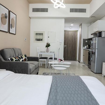 Olive Tree Holiday Homes Apartment ดูไบ ภายนอก รูปภาพ