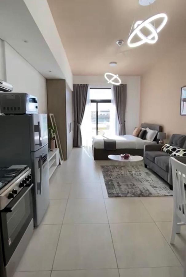 Olive Tree Holiday Homes Apartment ดูไบ ภายนอก รูปภาพ