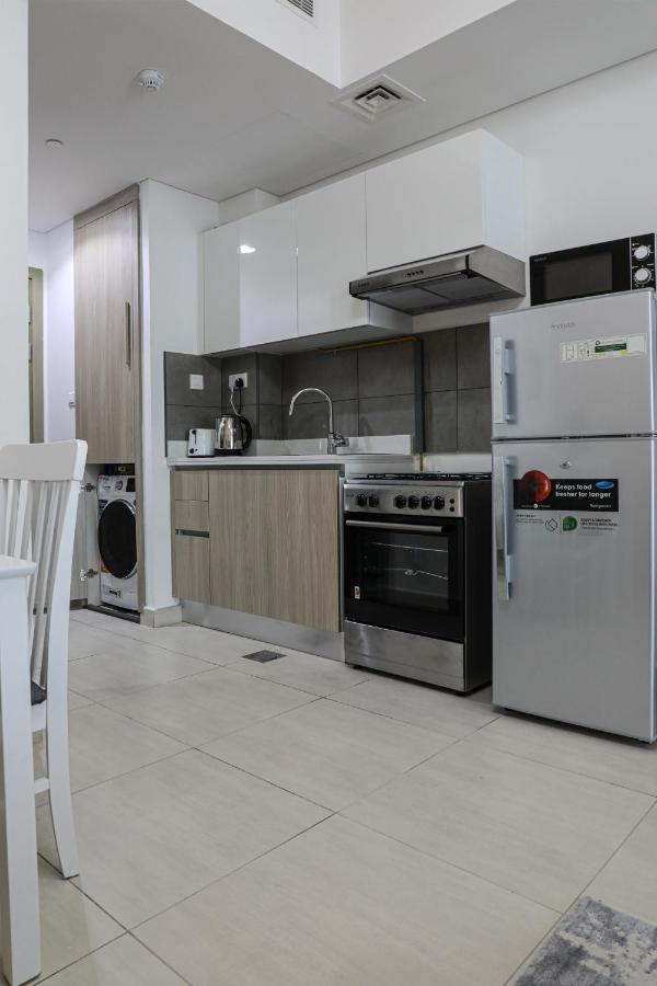 Olive Tree Holiday Homes Apartment ดูไบ ภายนอก รูปภาพ