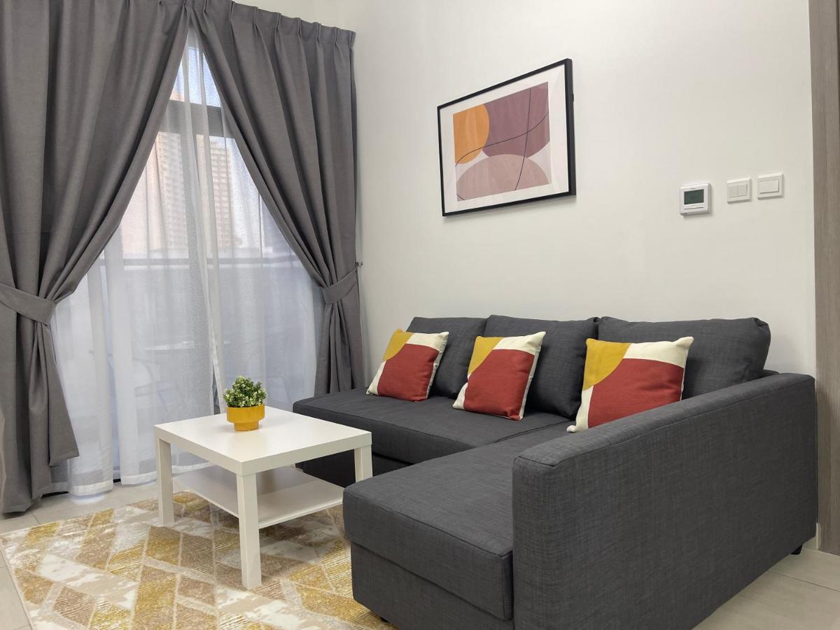 Olive Tree Holiday Homes Apartment ดูไบ ภายนอก รูปภาพ