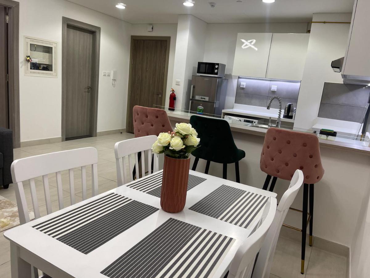 Olive Tree Holiday Homes Apartment ดูไบ ภายนอก รูปภาพ